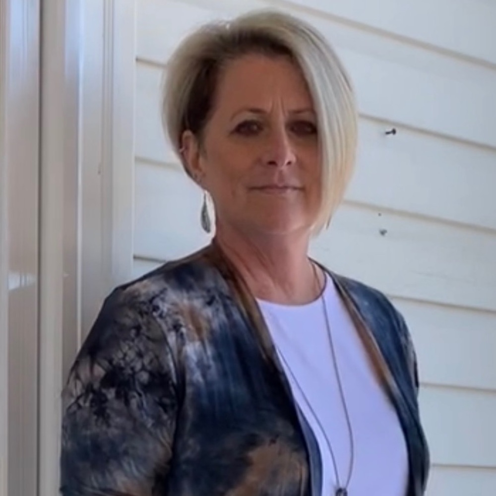 Meet your Posher, Tammy